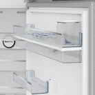 Beko B5RDNE504LDXB felülfagyasztós hűtő