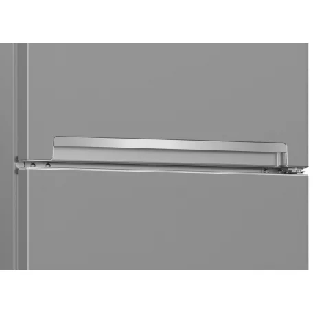 Beko RDSA240K40SN felülfagyasztós hűtő
