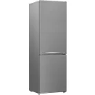 Beko RCSA270K40SN alulfagyasztós hűtő