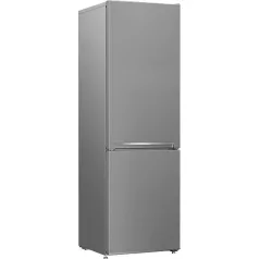 Beko RCSA270K40SN alulfagyasztós hűtő