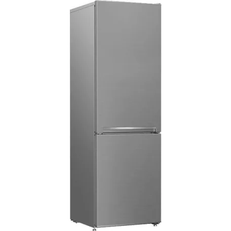 Beko RCSA270K40SN alulfagyasztós hűtő