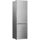Beko RCNA305K40SN alulfagyasztós hűtő