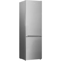 Beko RCNA305K40SN alulfagyasztós hűtő