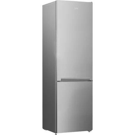 Beko RCNA305K40SN alulfagyasztós hűtő
