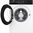 Beko BM3WFSU37013WPBB elöltöltős mosógép