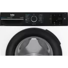 Beko BM3WFSU37013WPBB elöltöltős mosógép