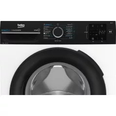 Beko BM3WFSU37013WPBB elöltöltős mosógép