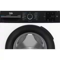 Beko BM3WFSU38213WPBB elöltöltős mosógép