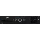 Beko BM3WFSU38213WPBB elöltöltős mosógép