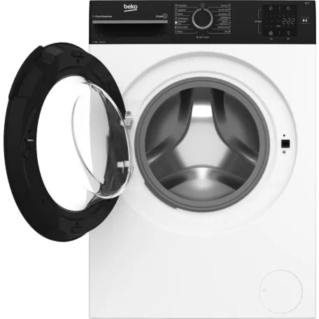 Beko BM1WFSU36223WPBB keskeny elöltöltős mosógép