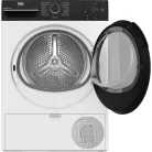 Beko BM3T37239WBB keskeny szárítógép