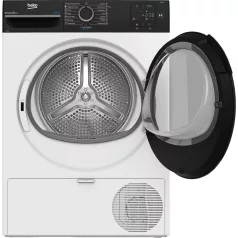 Beko BM3T37239WBB keskeny szárítógép