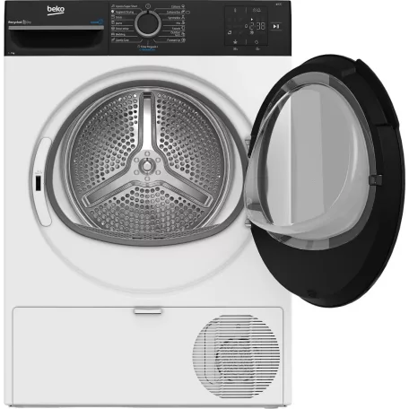 Beko BM3T37239WBB keskeny szárítógép