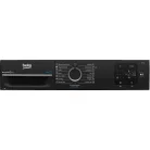 Beko BM3T37239WBB keskeny szárítógép