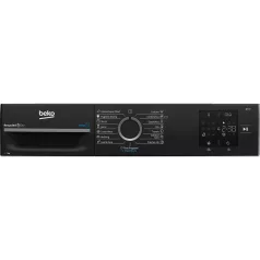 Beko BM3T37239WBB keskeny szárítógép