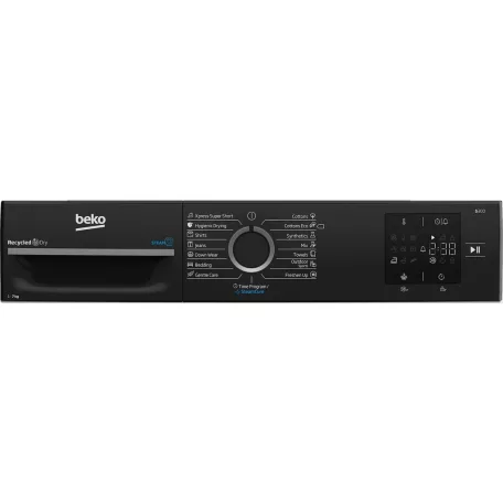 Beko BM3T37239WBB keskeny szárítógép