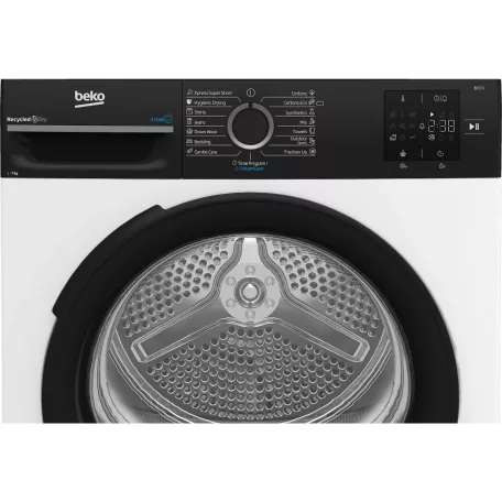 Beko BM3T37239WBB keskeny szárítógép