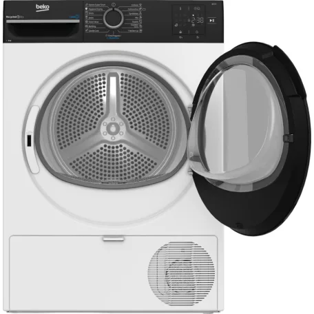 Beko BM3T38239WBB szárítógép