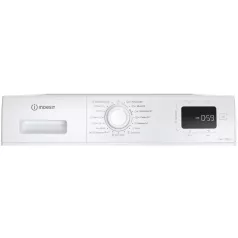 Indesit IM 762 MY TIME EE elöltöltős mosógép