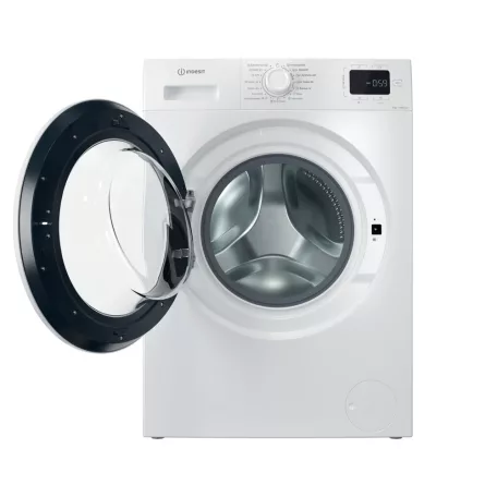 Indesit IM 864 MY TIME EE elöltöltős mosógép