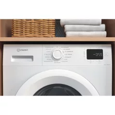 Indesit IM 864 MY TIME EE elöltöltős mosógép