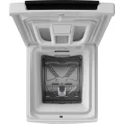 Beko BTL1WFP10622 felültöltős mosógép