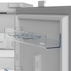   Beko B3BCNA294HS beépíthető No Frost alulfagyasztós hűtő