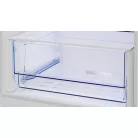Beko B3BCNA294HS beépíthető No Frost alulfagyasztós hűtő