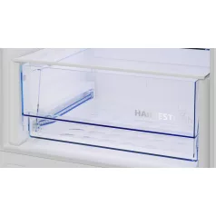   Beko B3BCNA294HS beépíthető No Frost alulfagyasztós hűtő