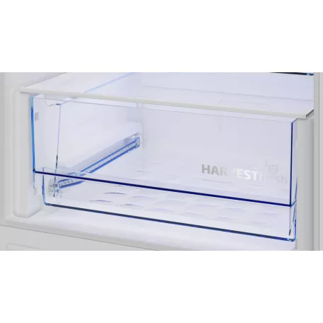 Beko B3BCNA294HS beépíthető No Frost alulfagyasztós hűtő