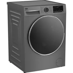   Beko AWGB1012S professzinális mosógép,10kg,1200 centrifuga