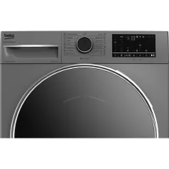   Beko AWGB1012S professzinális mosógép,10kg,1200 centrifuga
