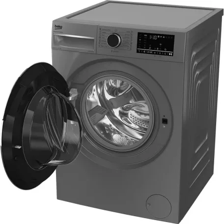 Beko AWGB1012S professzinális mosógép,10kg,1200 centrifuga