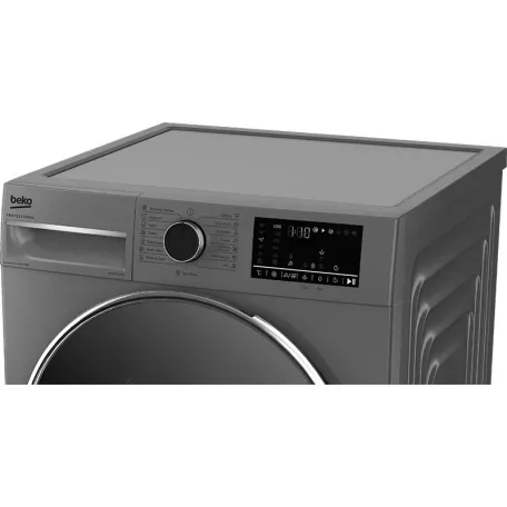 Beko AWGB1012S professzinális mosógép,10kg,1200 centrifuga