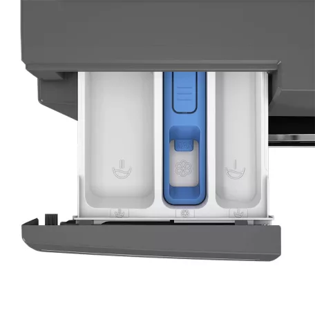 Beko AWGB1012S professzinális mosógép,10kg,1200 centrifuga