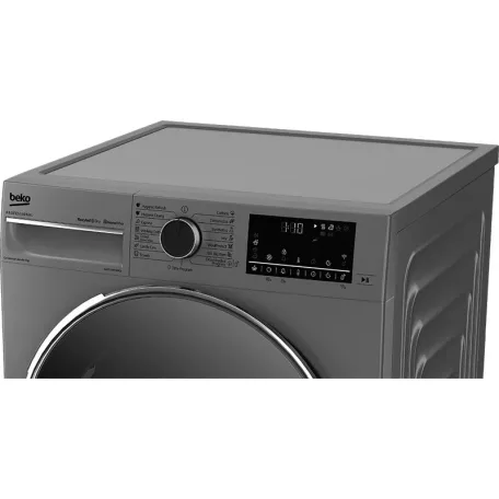 Beko AWZB 9HPS professzinális szárítógép,9kg,hőszivattyú,digit+WIFI