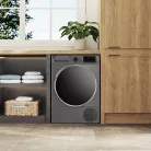 Beko AWZB 9HPS professzinális szárítógép,9kg,hőszivattyú,digit+WIFI