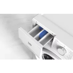 Beko B1WFK2604WEE elöltöltős mosógép