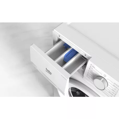 Beko B1WFK2604WEE elöltöltős mosógép