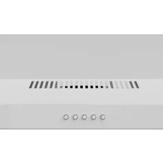 Beko HNS51222NAW 50cm széles fehér elszívó