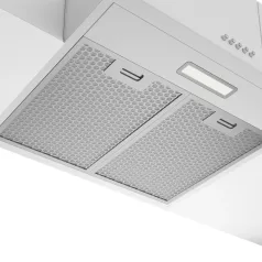 Beko HNS51222NAW 50cm széles fehér elszívó