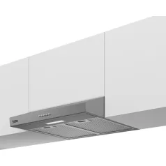 Beko HNS51222NAX 50cm széles inox elszívó