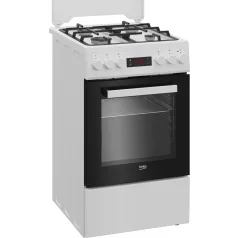 Beko FSM52330DWDS kombinált tűzhely