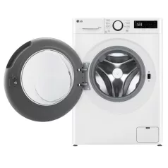LG F4DR509SBW mosó-szárítógép