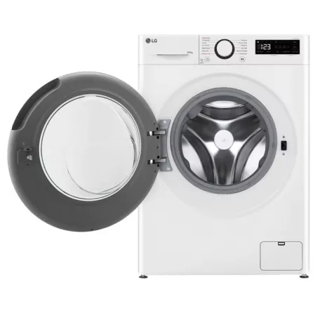 LG F4DR509SBW mosó-szárítógép