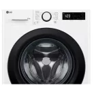 LG F4DR509SBW mosó-szárítógép
