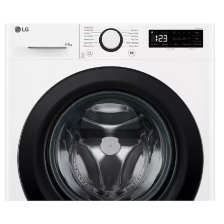 LG F4DR509SBW mosó-szárítógép