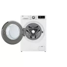 LG F2WR709S2W gőzmosógép