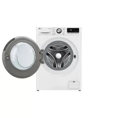 LG F2WR709S2W gőzmosógép