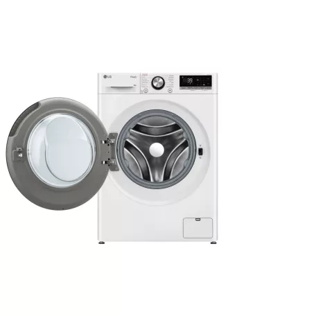 LG F2WR709S2W gőzmosógép